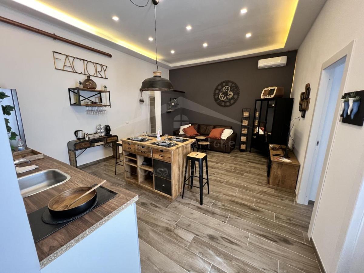 Appartement Maison Cantone Napels