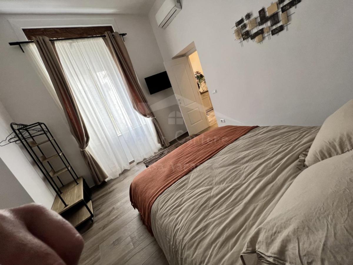 Appartement Maison Cantone *