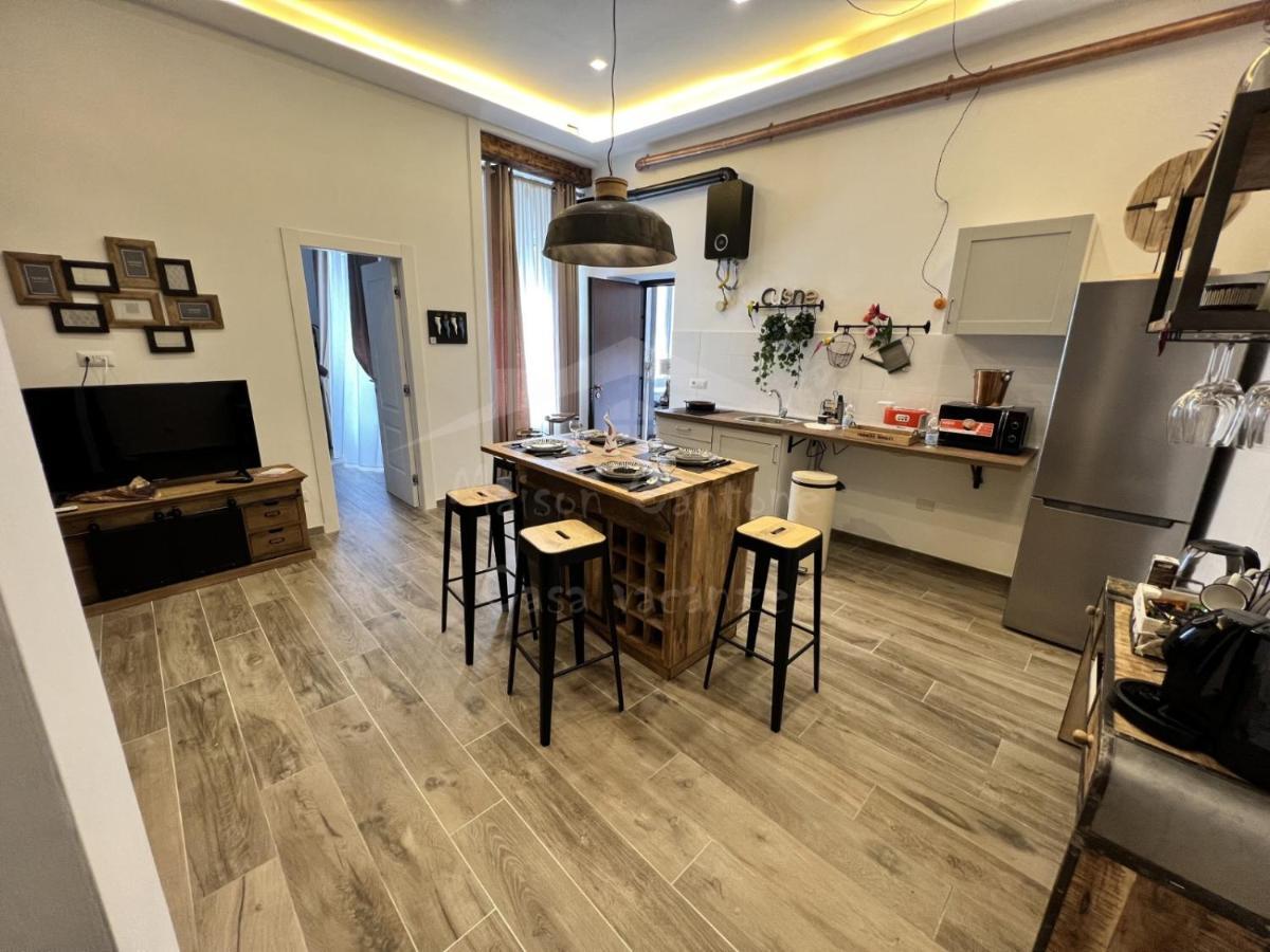 Maison Cantone Appartement Napels