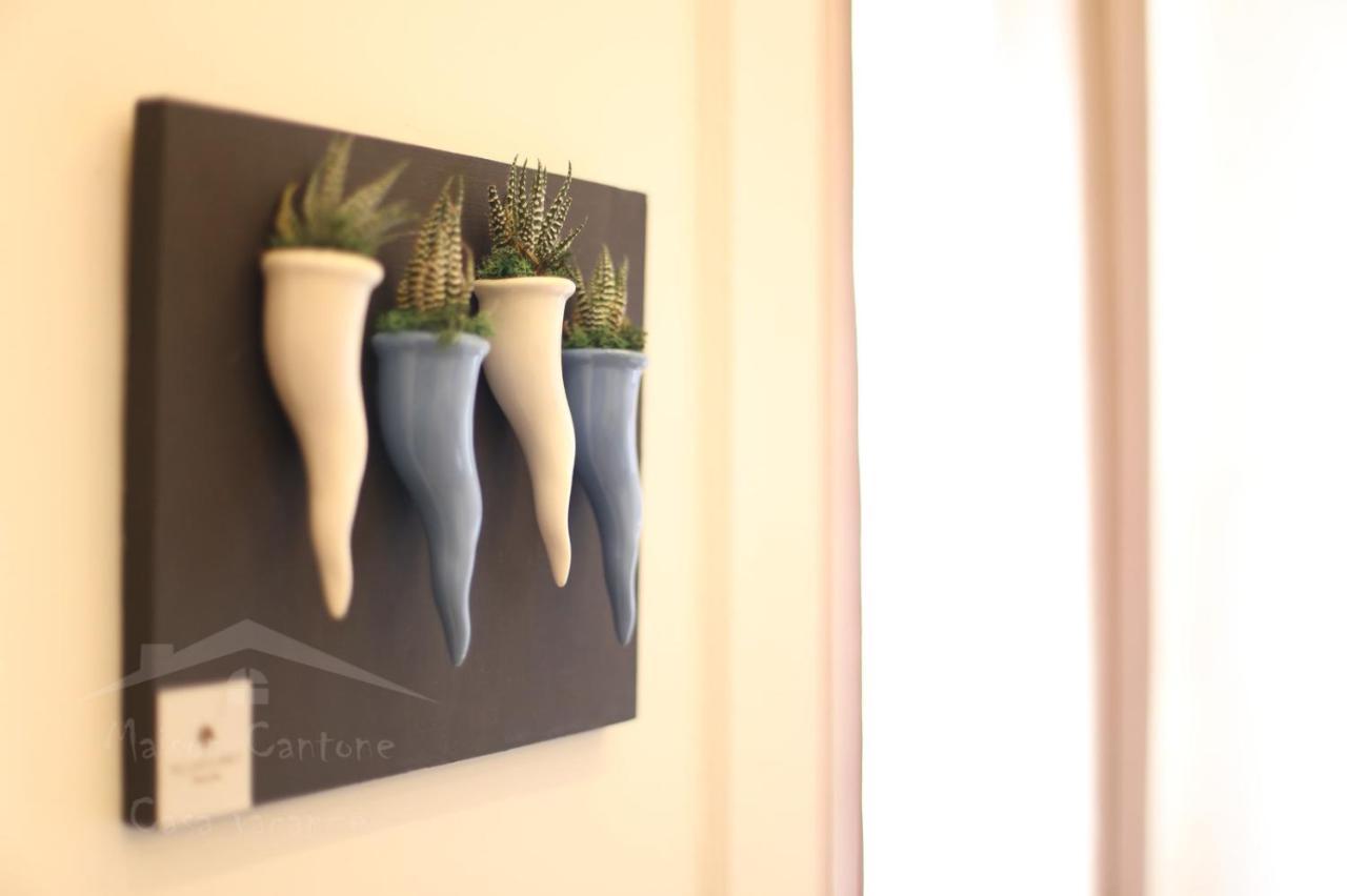 Appartement Maison Cantone Napels