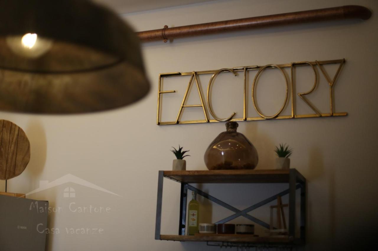 Appartement Maison Cantone Napels