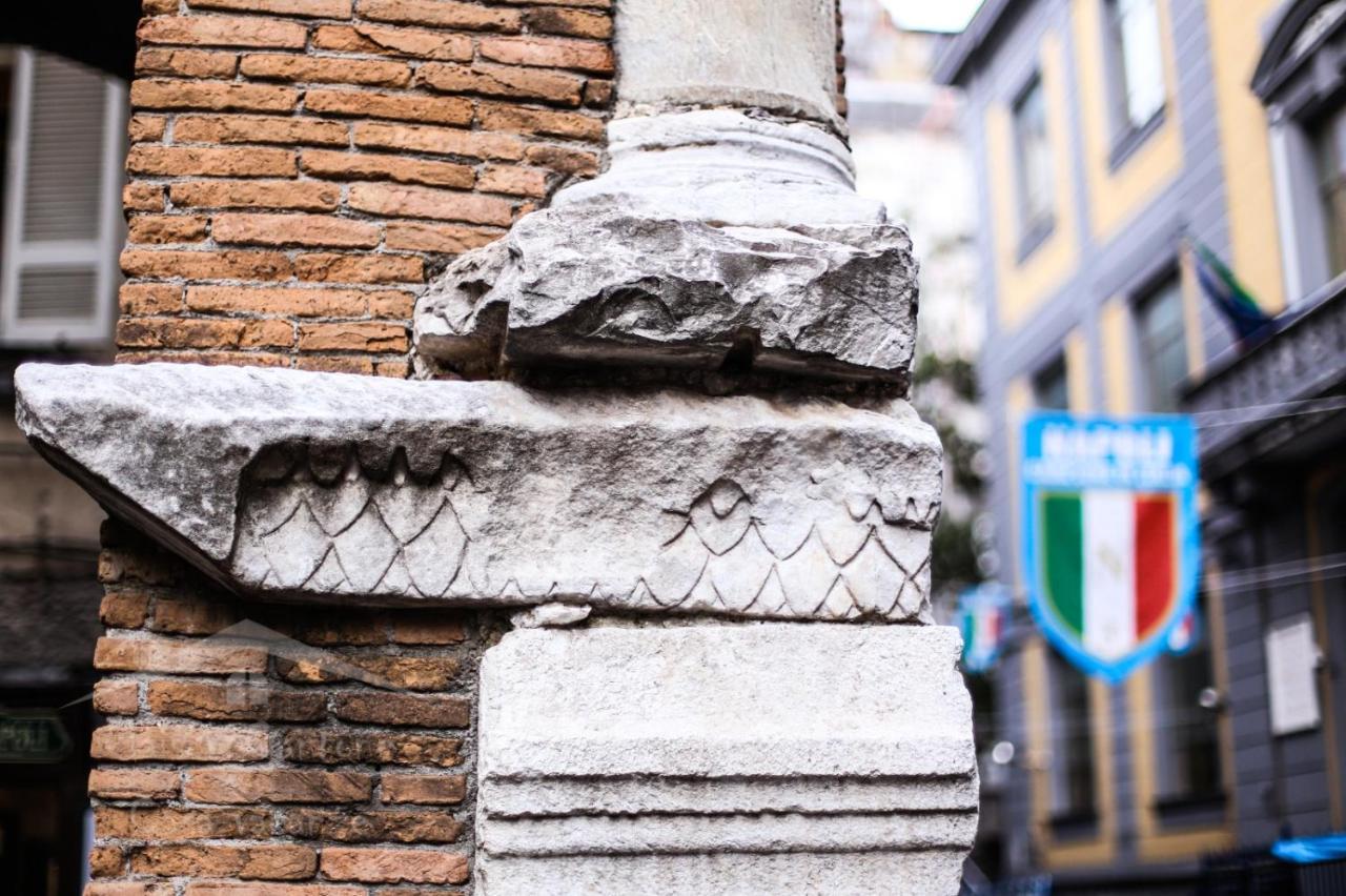 Maison Cantone Appartamento Napoli