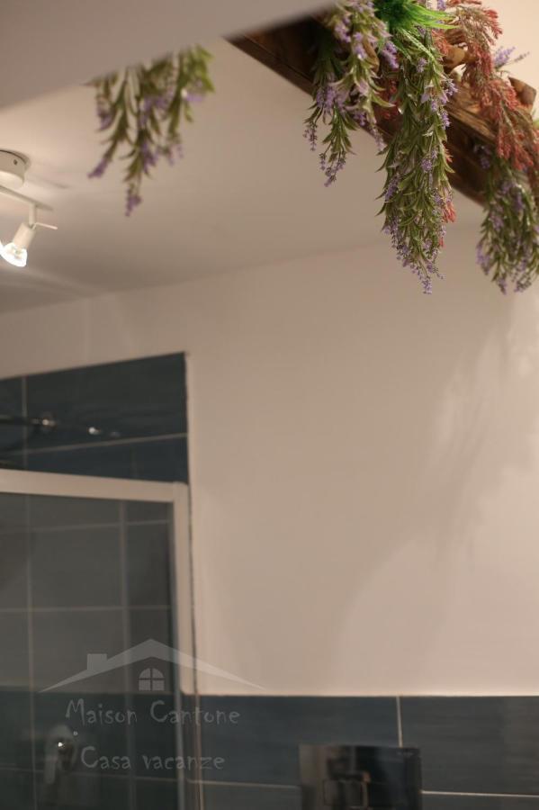 Maison Cantone Appartamento
