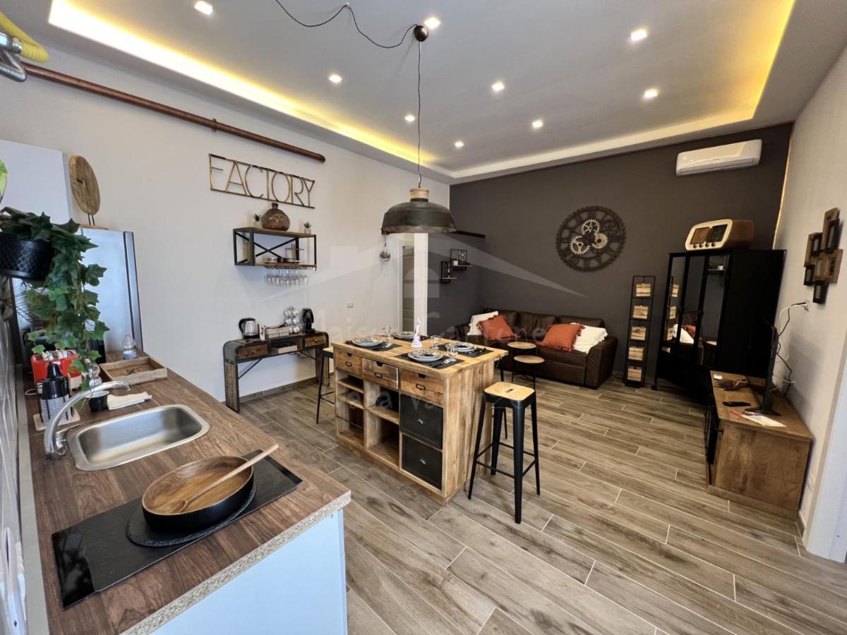 Maison Cantone *