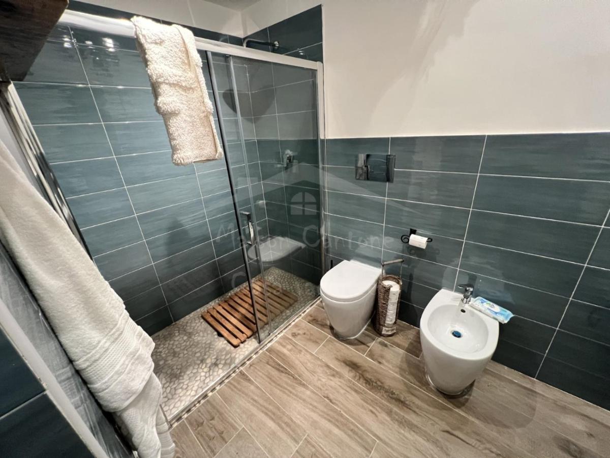 Maison Cantone Appartement